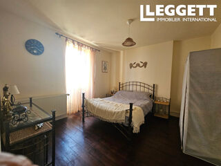  Maison � vendre 6 pi�ces 133 m�