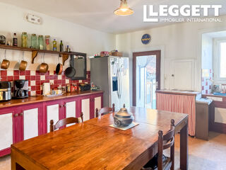  Maison � vendre 7 pi�ces 135 m�