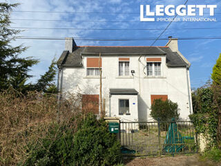  Maison � vendre 5 pi�ces 98 m�