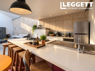  Maison à vendre 3 pièces 161 m²