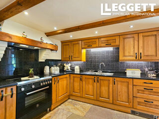  Maison � vendre 9 pi�ces 236 m�