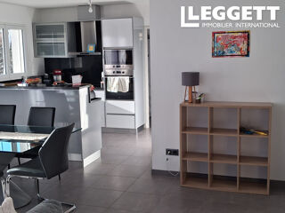  Maison � vendre 6 pi�ces 86 m�