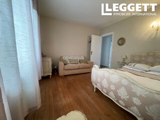  Maison � vendre 7 pi�ces 140 m�