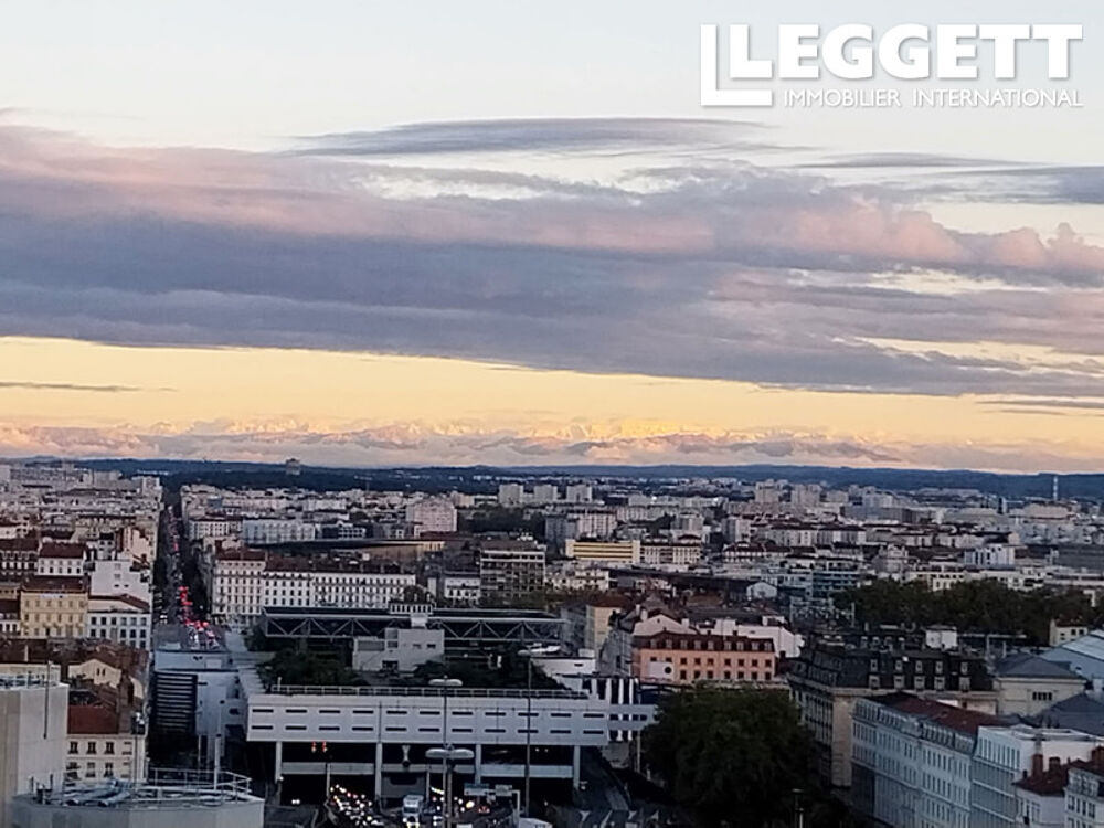Appartement 5 pièces 78 m² · à Lyon 5 · 78 m² · 700 000 €