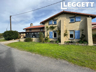  Maison � vendre 11 pi�ces 118 m�