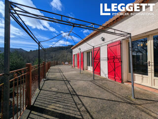  Maison � vendre 7 pi�ces 153 m�