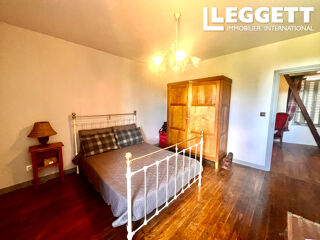  Maison à vendre 9 pièces 210 m²