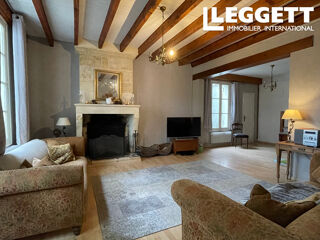  Maison � vendre 7 pi�ces 140 m�