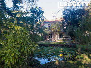  Maison à vendre 8 pièces 154 m²