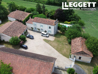  Maison � vendre 9 pi�ces 246 m�