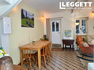  Maison � vendre 3 pi�ces 65 m�