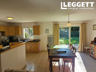  Maison � vendre 3 pi�ces 83 m�