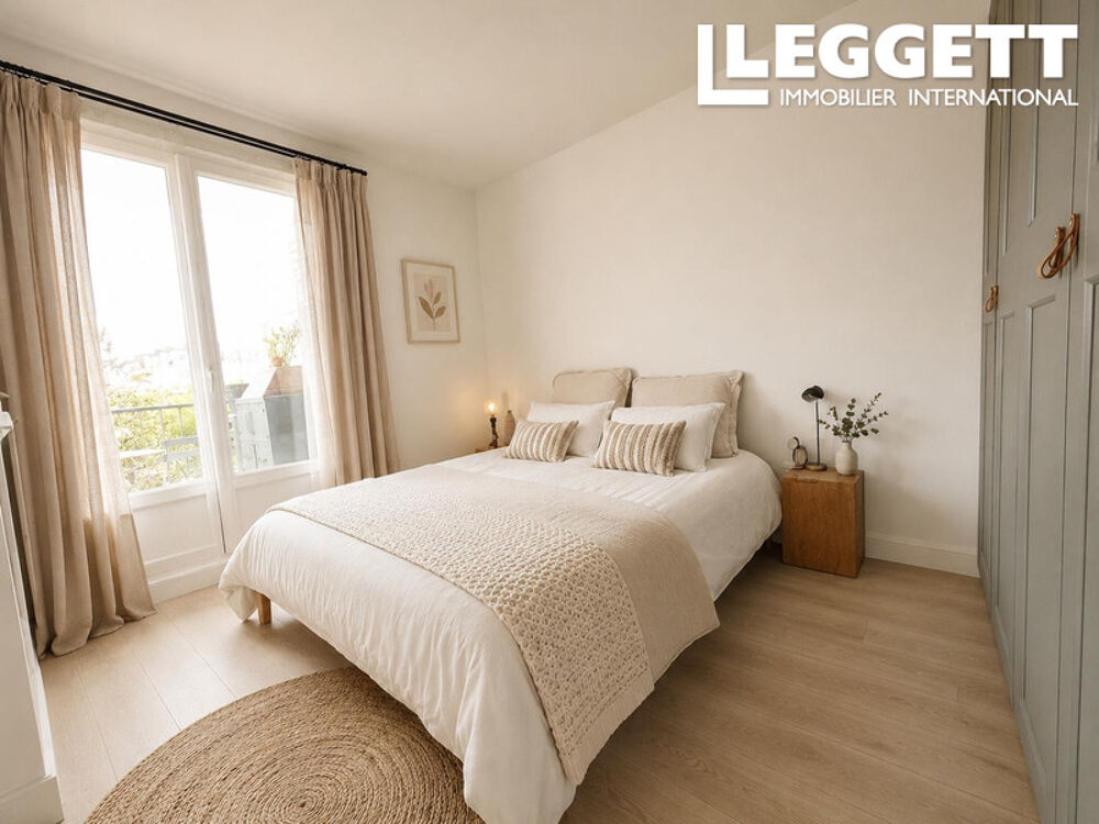 � vendre  Appartement La Varenne St Hilaire (94210)