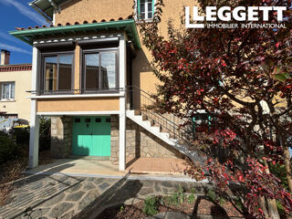  Maison � vendre 4 pi�ces 130 m�