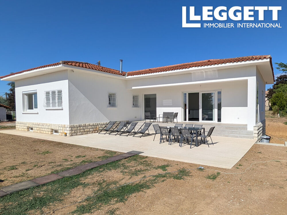 Maison 7 pièces 126 m² · à Clairac · 126 m² · 179 990 €