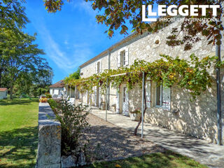  Maison � vendre 12 pi�ces 600 m�