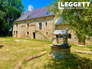  Maison � vendre 10 pi�ces 312 m�