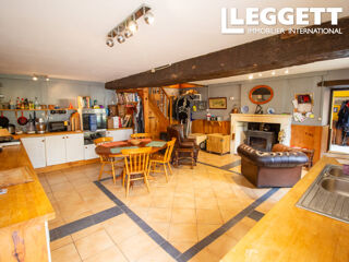  Maison � vendre 6 pi�ces 202 m�