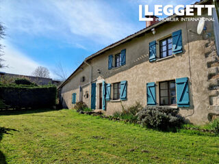  Maison à vendre 10 pièces 140 m²