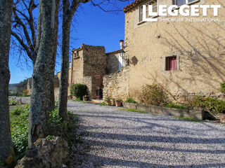  Maison � vendre 15 + pi�ces 442 m�