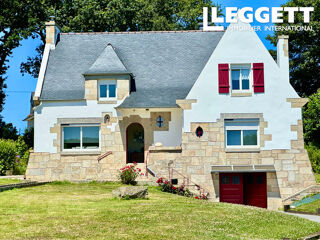  Maison � vendre 5 pi�ces 132 m�