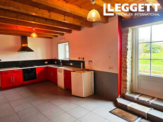  Maison � vendre 4 pi�ces 176 m�