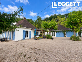  Maison à vendre 9 pièces 164 m²