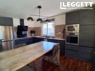  Maison � vendre 5 pi�ces 170 m�