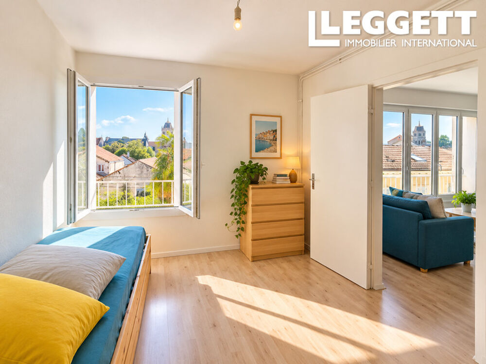 Vente Appartement Appartement centre ville Périgueux PÉrigueux