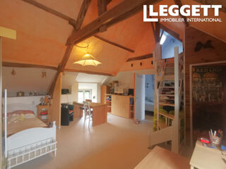  Maison à vendre 6 pièces 186 m²