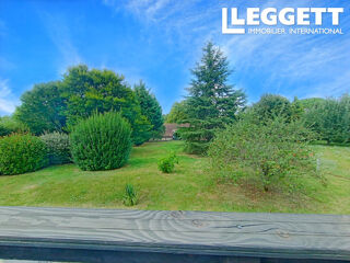  Maison � vendre 4 pi�ces 124 m�
