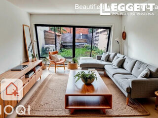  Maison � vendre 5 pi�ces 135 m�