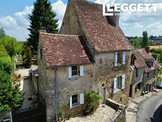  Maison à vendre 10 pièces 160 m²