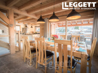  Maison à vendre 9 pièces 230 m²