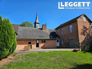  Maison � vendre 5 pi�ces 150 m�