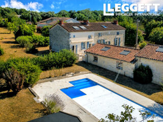  Maison à vendre 6 pièces 181 m²