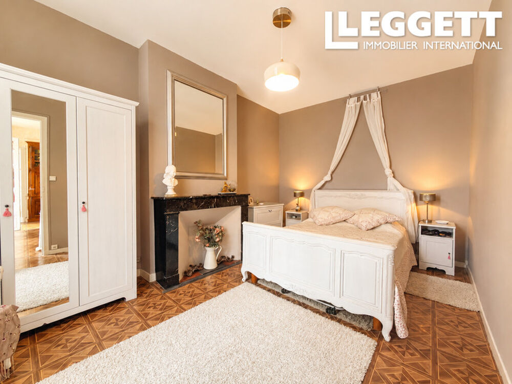 Vente Appartement Bel appartement T3 dans un immeuble de caractère BÉziers