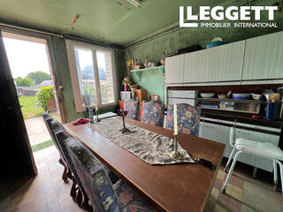  Maison � vendre 4 pi�ces 68 m�