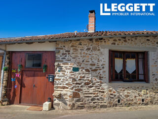  Maison à vendre 5 pièces 95 m²