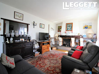  Maison à vendre 7 pièces 100 m²