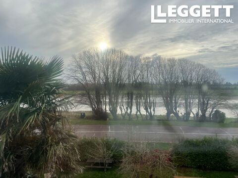 Fond de commerce restaurant sur la c&ocirc;te avec vue sur l?estuaire et les pr&eacute;-sal&eacute;s, Coutances, Normandie 235000 50200 Heugueville-sur-sienne