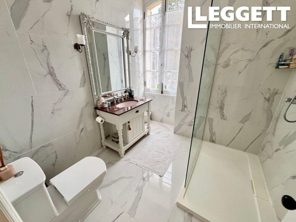 � vendre  Maison Lauzun (47410)