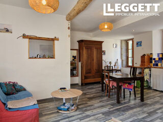  Maison � vendre 2 pi�ces 65 m�