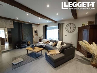  Maison � vendre 4 pi�ces 136 m�