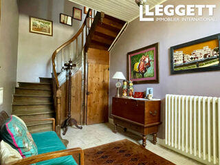  Maison � vendre 7 pi�ces 210 m�