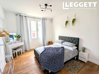  Maison � vendre 7 pi�ces 250 m�