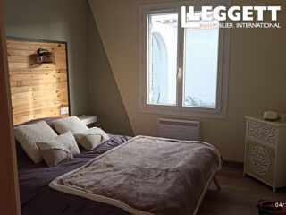  Maison � vendre 5 pi�ces 125 m�