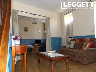  Maison à vendre 4 pièces 82 m²