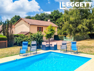  Maison � vendre 5 pi�ces 124 m�