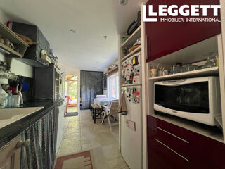  Maison à vendre 3 pièces 48 m²